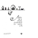 Arta de a pune lucrurile la locul lor - Dominique Loreau