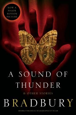 A Sound of Thunder and Other Stories foto
