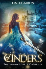 Cinders: The Untold Story of Cinderella foto