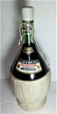 RARITATE PRIMUL PALON DIN PLASTIC- RUFFINO BIANCO, SOC. CHIANTI. RECOLTARE 1968, Dulce, Alb, Europa