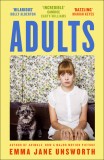 Adults | Emma Jane Unsworth
