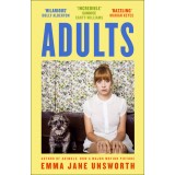 Adults | Emma Jane Unsworth
