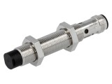 Senzor inductiv OMRON M12 PNP NC 0-8mm 10-30V IP67