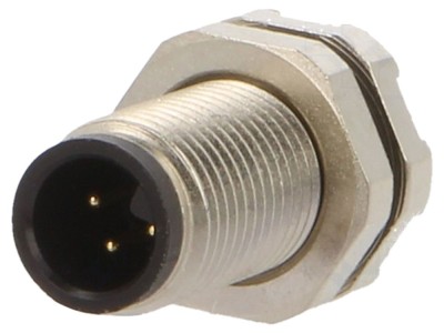 Conector M5 tată 3 pini IP67 foto