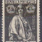 Angola Portugheza 1914-1922