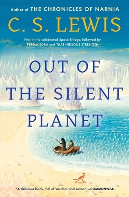 Out of the Silent Planet foto