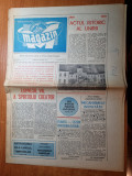 Ziarul magazin 20 ianuarie 1979-120 de ani de la mica unire, Nicolae Iorga