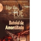 Butoiul de Amontillado - Edgar Allan Poe