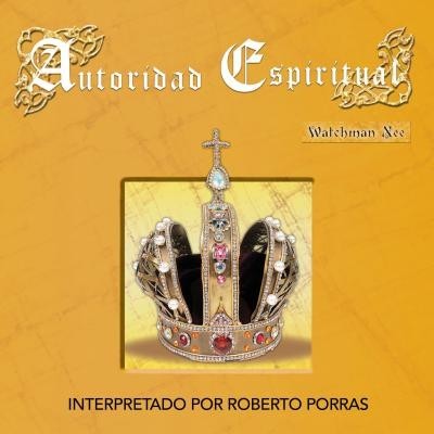 Autoridad Espiritual foto