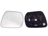 Sticla oglinda, oglinda retrovizoare exterioara SUZUKI GRAND VITARA II (JT) (2005 - 2016) ALKAR 6431938