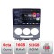 Navigatie Mazda 5 2005-2010 Edotec Kit-MZ22 8 core QLED 2K 16+512 360 Android Waze USB Navigatie Internet Youtube Radio CarStore Technology