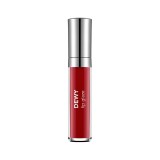 Luciu de buze Dewy 09 Vibrant Red, 4.5ml, Flormar