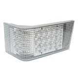Far stanga LED 4 pini pentru Case IH Seria 7130, 7250, 7140, 8910, 7150, 8920, 7210, 8930, 7220, 7110, 8940, 7230, 7120, 8950, 7240 - OEM 91967C1,