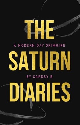 The Saturn Diaries: A Modern Day Grimoire foto