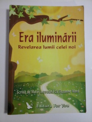 ERA ILUMINARII - SUZANNE WARD m1 foto