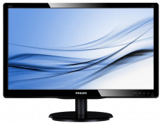 Monitor 22 philips 220v4lsb tn wsxga+ 1680*1050 16:10 wled 5 foto