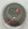 CB 1 - Tematica militara -NATO - Junctis viribus - Steadfast indicator 2018