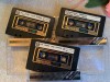 Lot 3 Casete MAXELL C 90 CrO2 - Inregistrate o singura data - 7