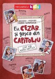 Cumpara ieftin Eu, Cezar și gașca din Capitoliu - Paperback brosat - Frank Schwieger - Niculescu