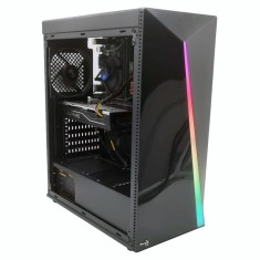Calculator Gaming Shard V5, Intel Core i5 6400 2.7GHz, MSI H110M PRO-D, 16GB foto