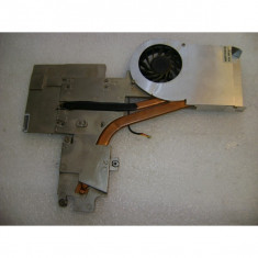 Cooler - ventilator , heatsink - radiator laptop Fujitsu-Siemens Amilo A3667G foto