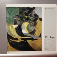 Grieg – Peer Gynt (1970/MMS/USA) - VINIL/Vinyl/NM+