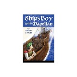 Ship's Boy with Magellan