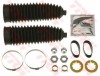Kit burduf bieleta directie RENAULT KANGOO Express (FW0/1) (2008 - 2016) TRW JBE223