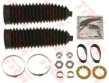 Kit burduf bieleta directie RENAULT KANGOO BE BOP (KW0/1) (2009 - 2016) TRW JBE223