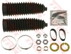 Kit burduf bieleta directie RENAULT KANGOO Express (FW0/1) (2008 - 2016) TRW JBE223