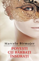 Povesti cu barbati insurati - Rao