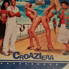 DVD-Film original-Boat Trip-Croaziera-Tradus Ro-Comedie Sexy