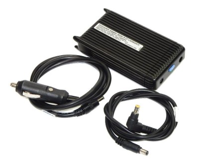 Incarcator auto Panasonic Lind CF-LND8024FD 12-32 Vdc foto