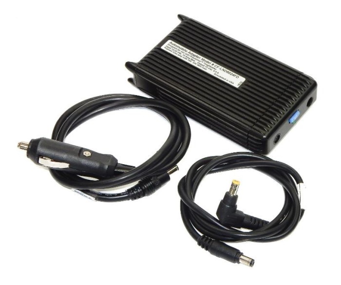 Incarcator auto Panasonic Lind CF-LND8024FD 12-32 Vdc
