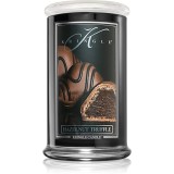 Kringle Candle Reserve Hazelnut Truffle lum&acirc;nare parfumată 624 g