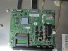 Placa baza BN41-01812 BN94-05678Z perfect functionala, recuperata dintr-un tv led Samsung UE55ES6100WXXH