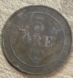 MNDSTR03.3 ORE03 5 ore 1899