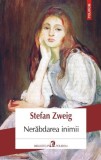 Nerabdarea inimii - Stefan Zweig
