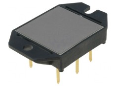Punte Redresoare Semi-Controlată 800V 32A 180A PSCH 25K/08