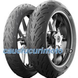 Anvelope moto Michelin Road 6 ( 120/70 ZR19 TL (60W) M/C, Roata fata )