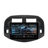 Cumpara ieftin Navigatie Toyota RAV4 (2005-2013), Android 12, E-Octacore 2GB RAM + 32GB ROM, 10.1 Inch - AD-BGE10002+AD-BGRKIT069B
