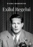 Exilul Regelui, Diana Mandache