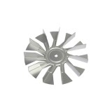 Ventilator cu 11 pale pentru motor, cuptor ELECTROLUX 3530286016 AEG Original