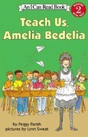 Teach Us, Amelia Bedelia foto