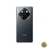 Capac Baterie Honor Magic7 Lite Negru (Titanium Black) Service Pack 0235AMMS