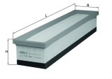 Filtru aer KNECHT LX3144