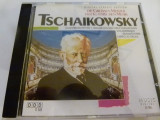 Ceaikowsky - conc.pt.pian nr.1