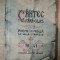 CANTEC FARA GLAS. POEME IN PROZA de NELA STROESCU