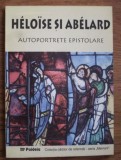 Heloise si Abelard Autoportrete epistolare