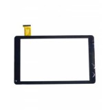 Touchscreen Universal 10 inch YTG-G10057 Negru